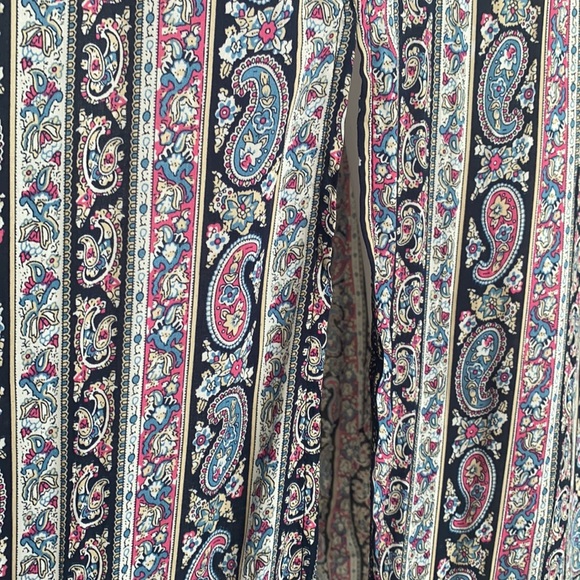 Beautiful Maxi Dress Tie Back - Picture 5 of 5